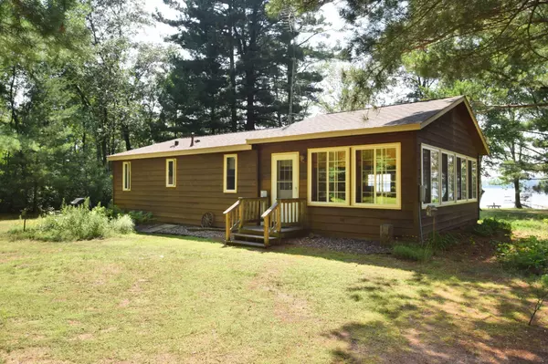 Siren, WI 54872,24429 Clam Lake DR