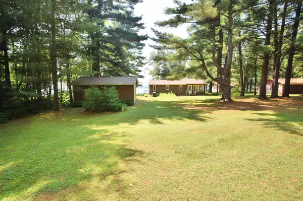 Siren, WI 54872,24429 Clam Lake DR