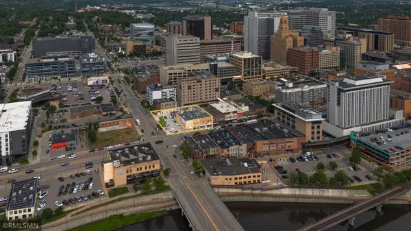 319 - 325 Broadway AVE S, Rochester, MN 55902