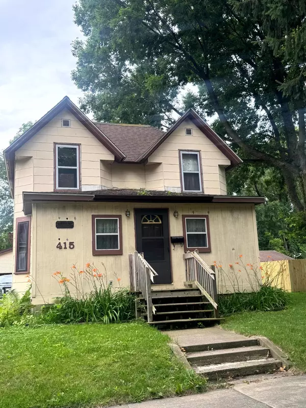 415 Chestnut AVE, Owatonna, MN 55060