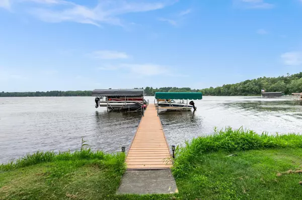 Siren, WI 54872,24801 Clam Lake DR