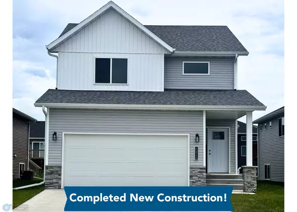 Horace, ND 58047,6826 Thomas ST