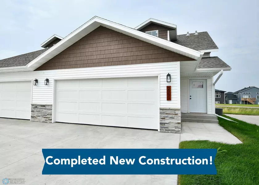 2391 Eagle Valley DR S, Fargo, ND 58104