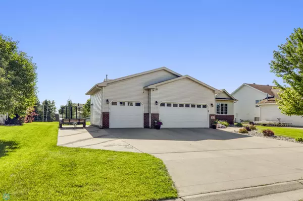 Dilworth, MN 56529,503 9th ST NE