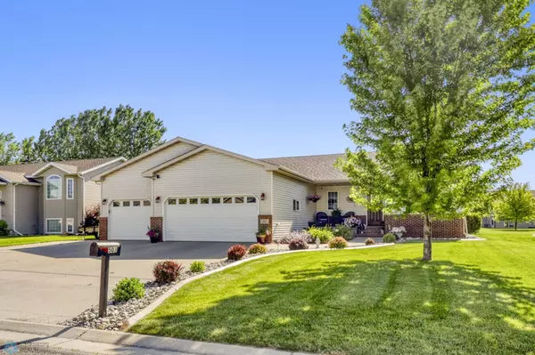 Dilworth, MN 56529,503 9th ST NE