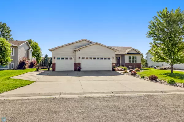 Dilworth, MN 56529,503 9th ST NE