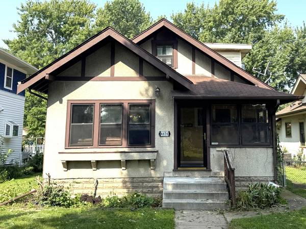 AVE S, Minneapolis, MN 55406