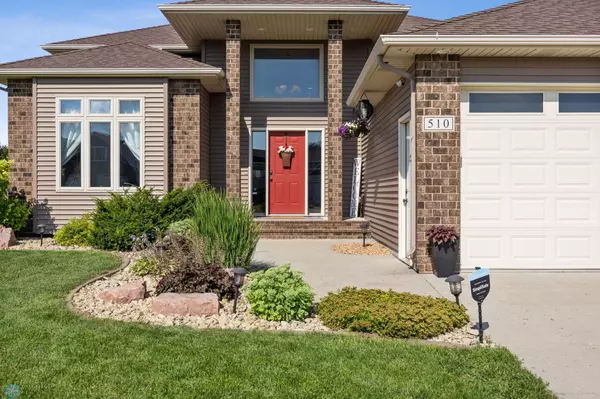 Dilworth, MN 56529,510 8th ST NE