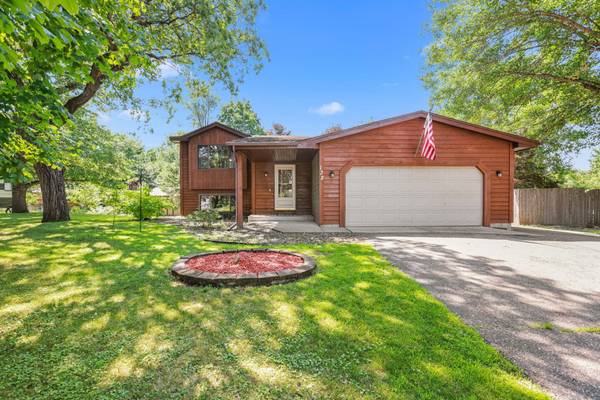 AVE NE, Blaine, MN 55434