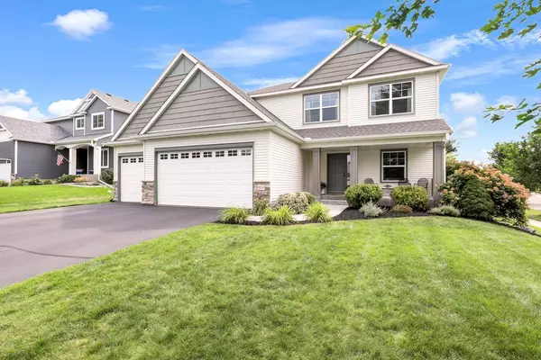 3500 127th AVE NE, Blaine, MN 55449