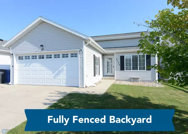 Fargo, ND 58103,5149 7th LN S