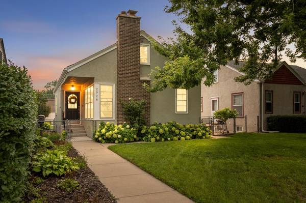 AVE S, Saint Louis Park, MN 55426