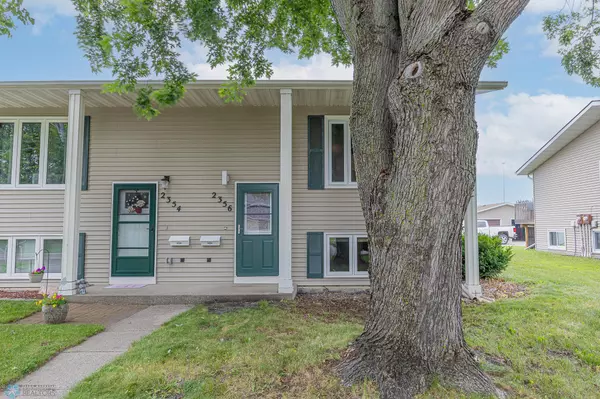 Fargo, ND 58103,2356 20th AVE S