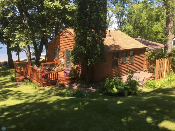 13112 2nd ST NE, Spicer, MN 56288