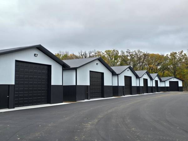 14844 Co Hwy 4, Lake Park, MN 56554