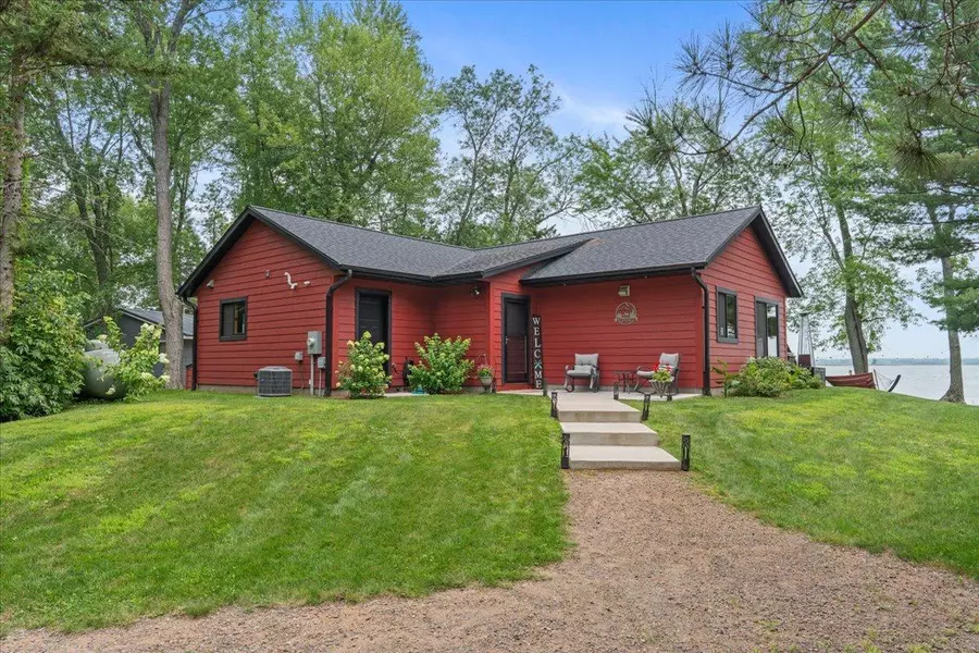 24254 Cumberland Point RD, Siren, WI 54872