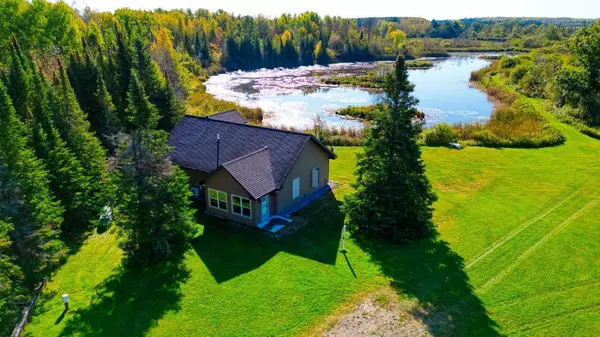 9166 Saralampi RD, Toivola, MN 55765