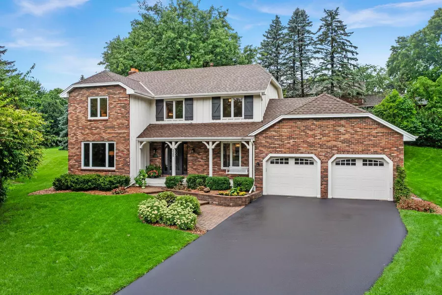 525 Zircon LN N, Minneapolis, MN 55447