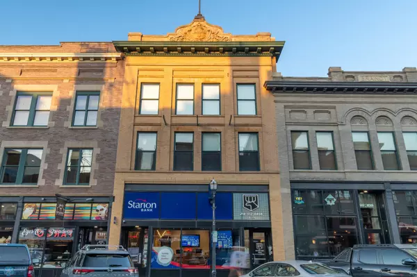 305 Broadway N, Fargo, ND 58102