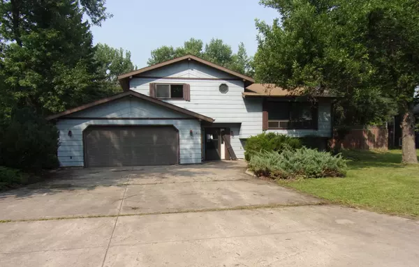 709 6th ST S, Breckenridge, MN 56520