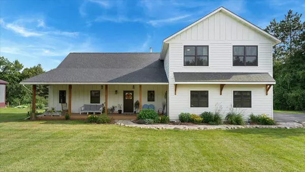 4836 N Riverview DR NE, Carlos, MN 56319