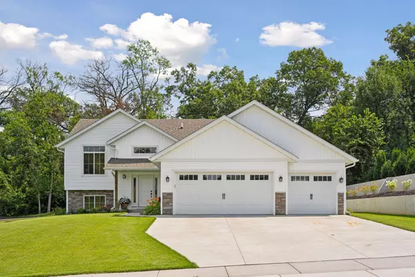 9953 13th AVE, Becker, MN 55308