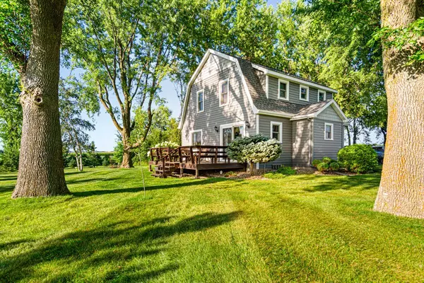 26876 770th AVE, Clarks Grove, MN 56016