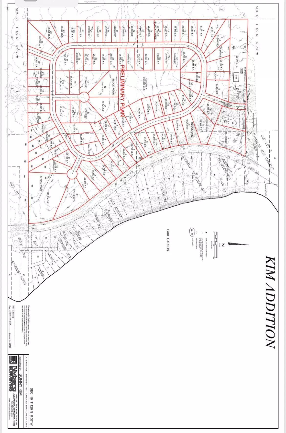 Alexandria, MN 56308,7370 County Road 11 NW