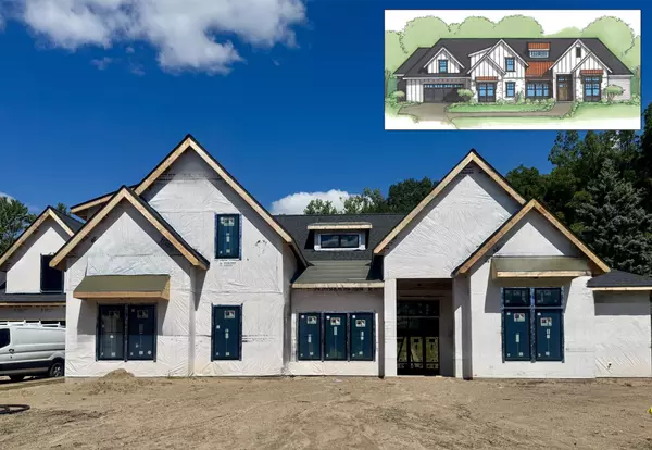 6205 Hillside RD, Minneapolis, MN 55436