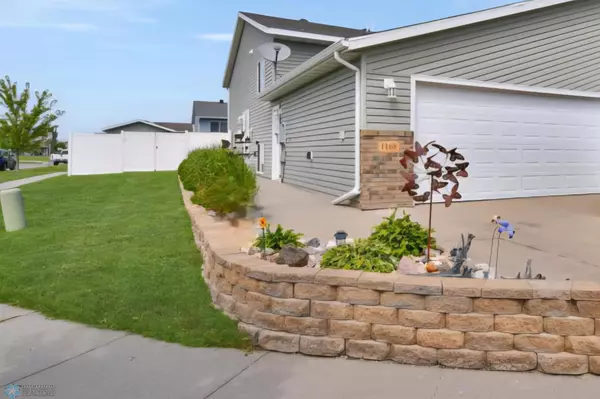 1168 43rd AVE W, West Fargo, ND 58078