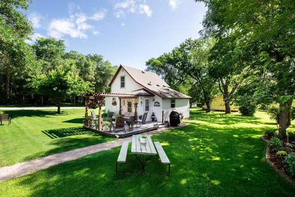 507 W Langen ST, Battle Lake, MN 56515