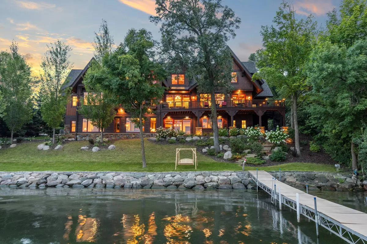 Waconia, MN 55387,766 Old Beach LN