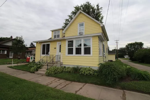 101 Michaels ST, Cochrane, WI 54622