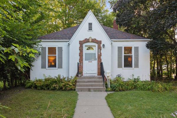 6533 Bloomington AVE, Minneapolis, MN 55423