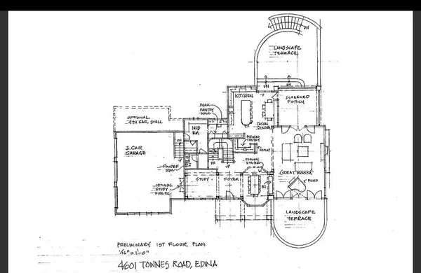 Edina, MN 55424,4601 Townes RD