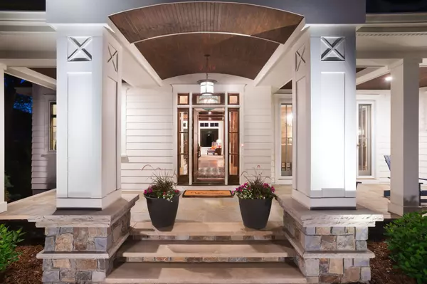 Edina, MN 55424,4601 Townes RD