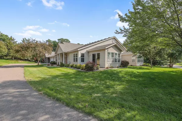 White Bear Lake, MN 55115,169 Wedgewood DR