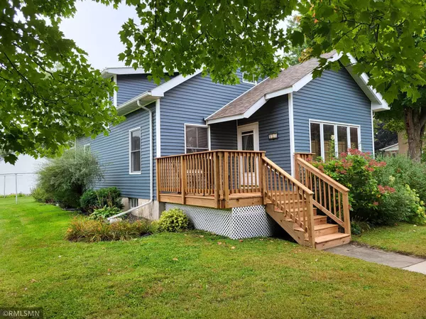 123 2nd AVE S,  Brownton,  MN 55312