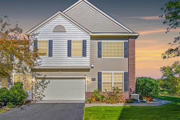 11345 Fergus ST NE, Blaine, MN 55449