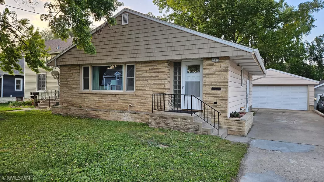 507 7th ST NW, Rochester, MN 55901