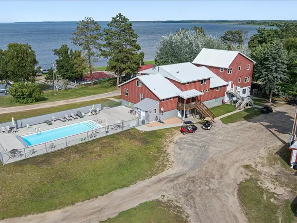 Bena, MN 56626,15080 Nodak DR NE