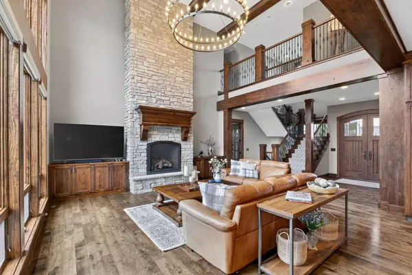 Lake Elmo, MN 55042,9745 Whistling Valley RD