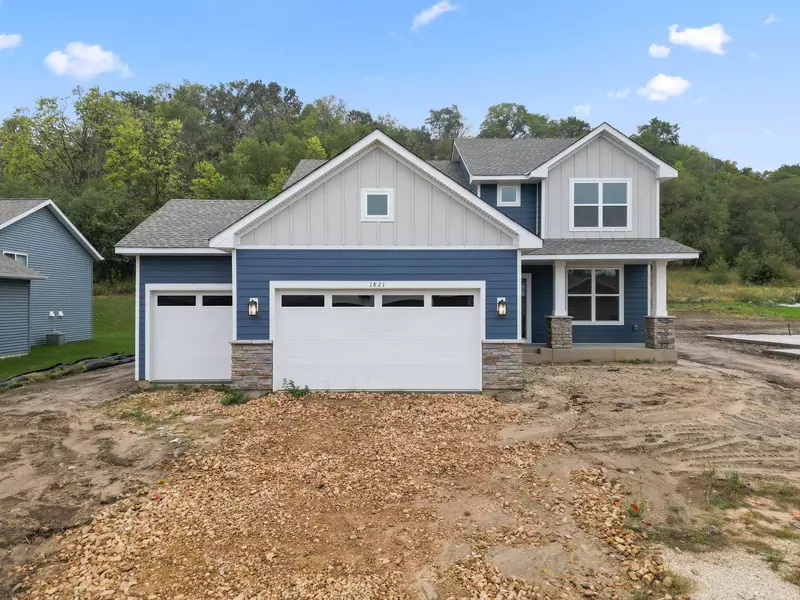 1821 Hadley Hills DR NE, Rochester, MN 55906