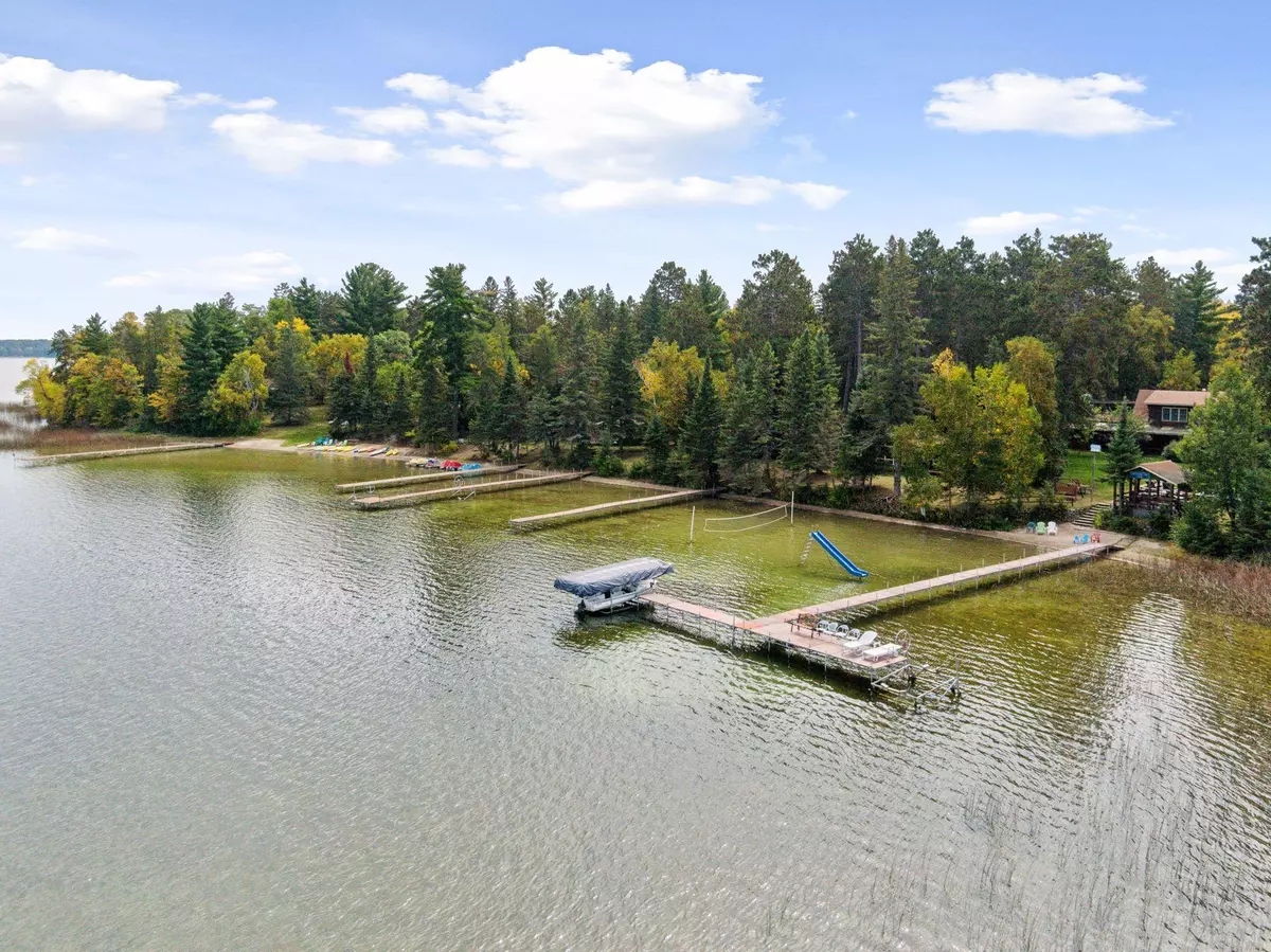 Park Rapids, MN 56470,14588 230th ST