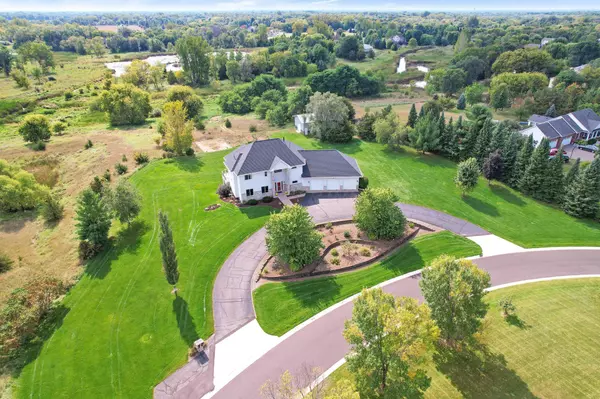 3910 155th AVE NW, Andover, MN 55304