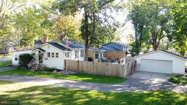 655 2nd AVE NW, Milaca, MN 56353