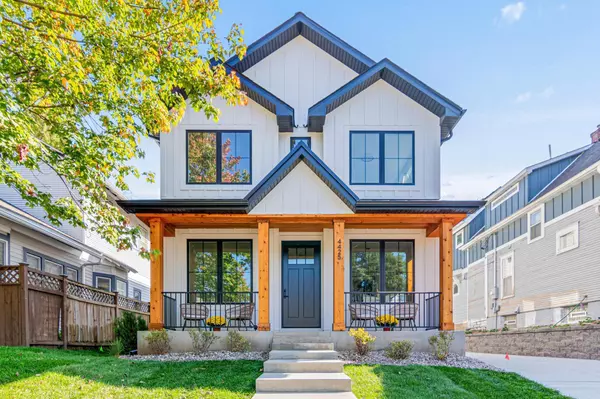 Minneapolis, MN 55410,4425 Zenith AVE S