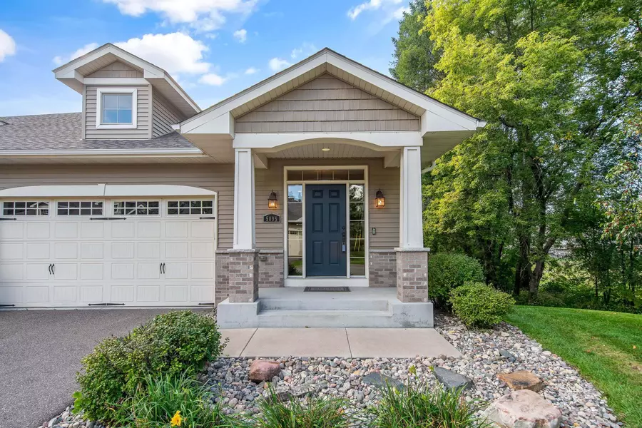 5095 Kelly CT, White Bear Lake, MN 55110