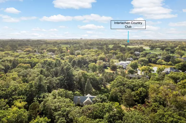 Edina, MN 55436,8 Merilane