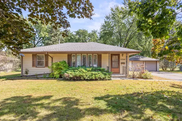 6248 Sumter AVE N,  Brooklyn Park,  MN 55428